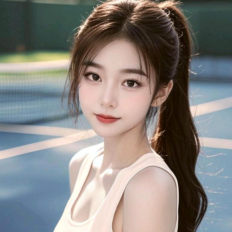 自由女神搞笑日常