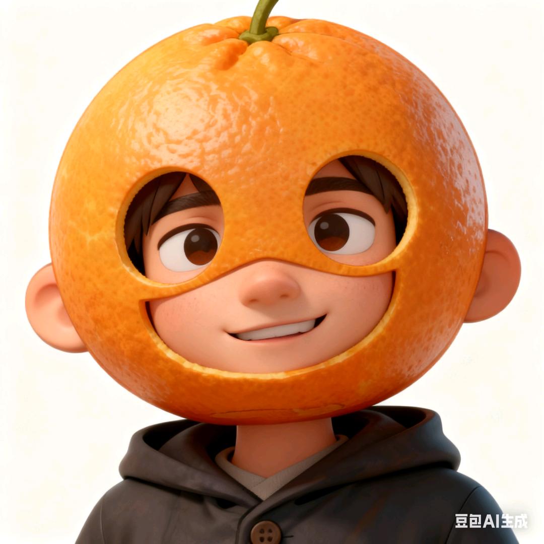 @大程子🍊