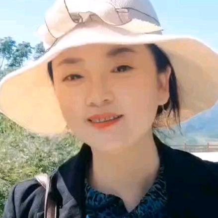 黑米姐姐（中国特产·洋县馆）