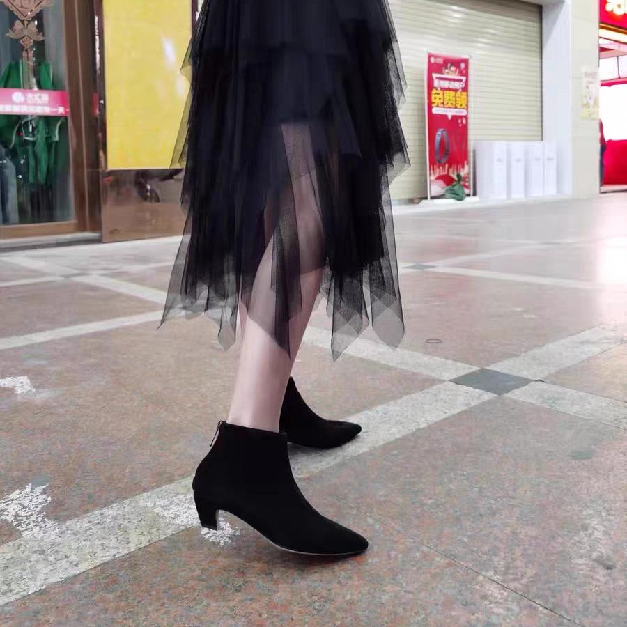 林哥家精品女鞋店