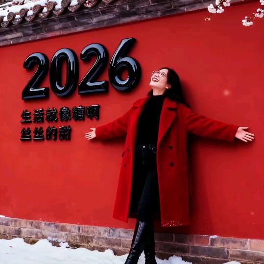 遇见美好