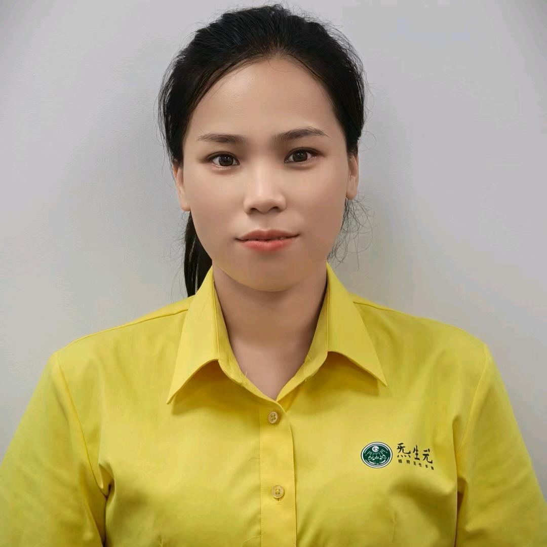 龙女
