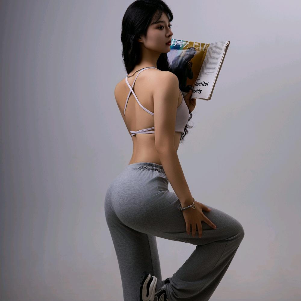 重塑健身沈教练