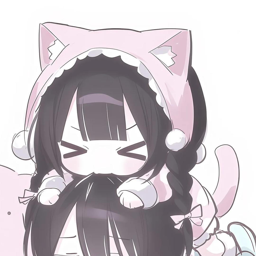 云