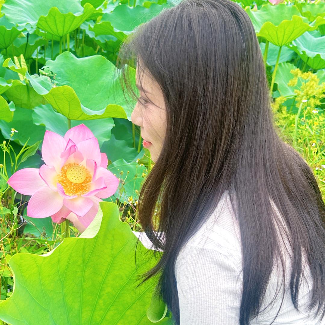 @小美美๑҉