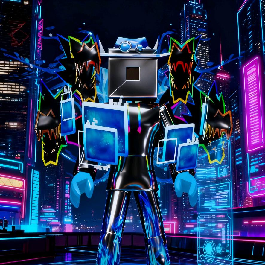 Roblox小麦vx