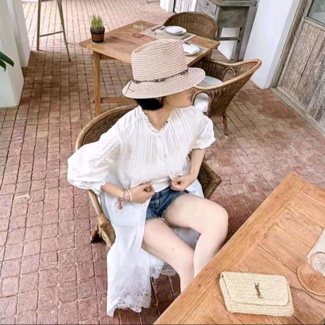 KOKO WANG（爆款返场）