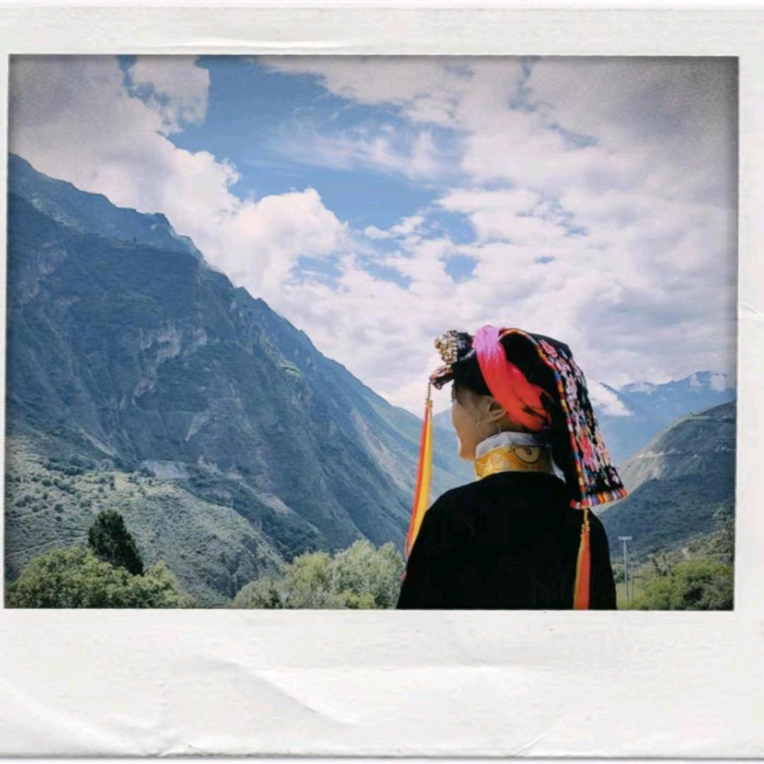 丹巴县占忙农特馆