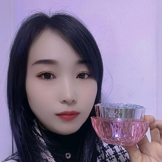 敏儿 漠小曼护肤