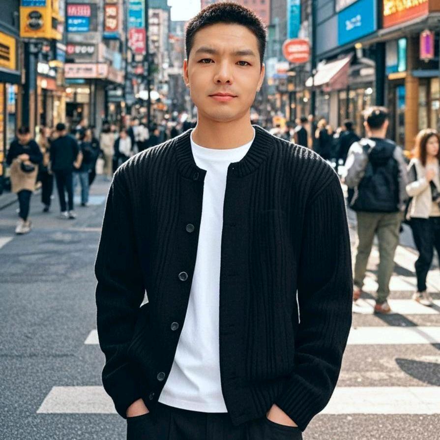 秦越电子组装厂