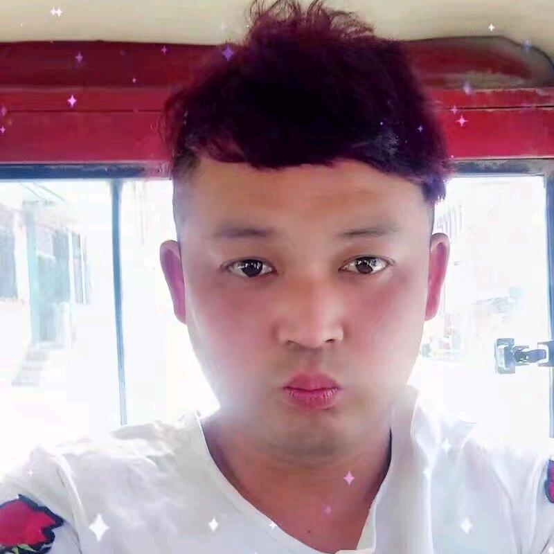 玫瑰也曾温柔过