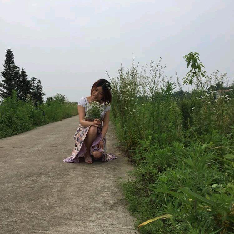 农村来的小祝