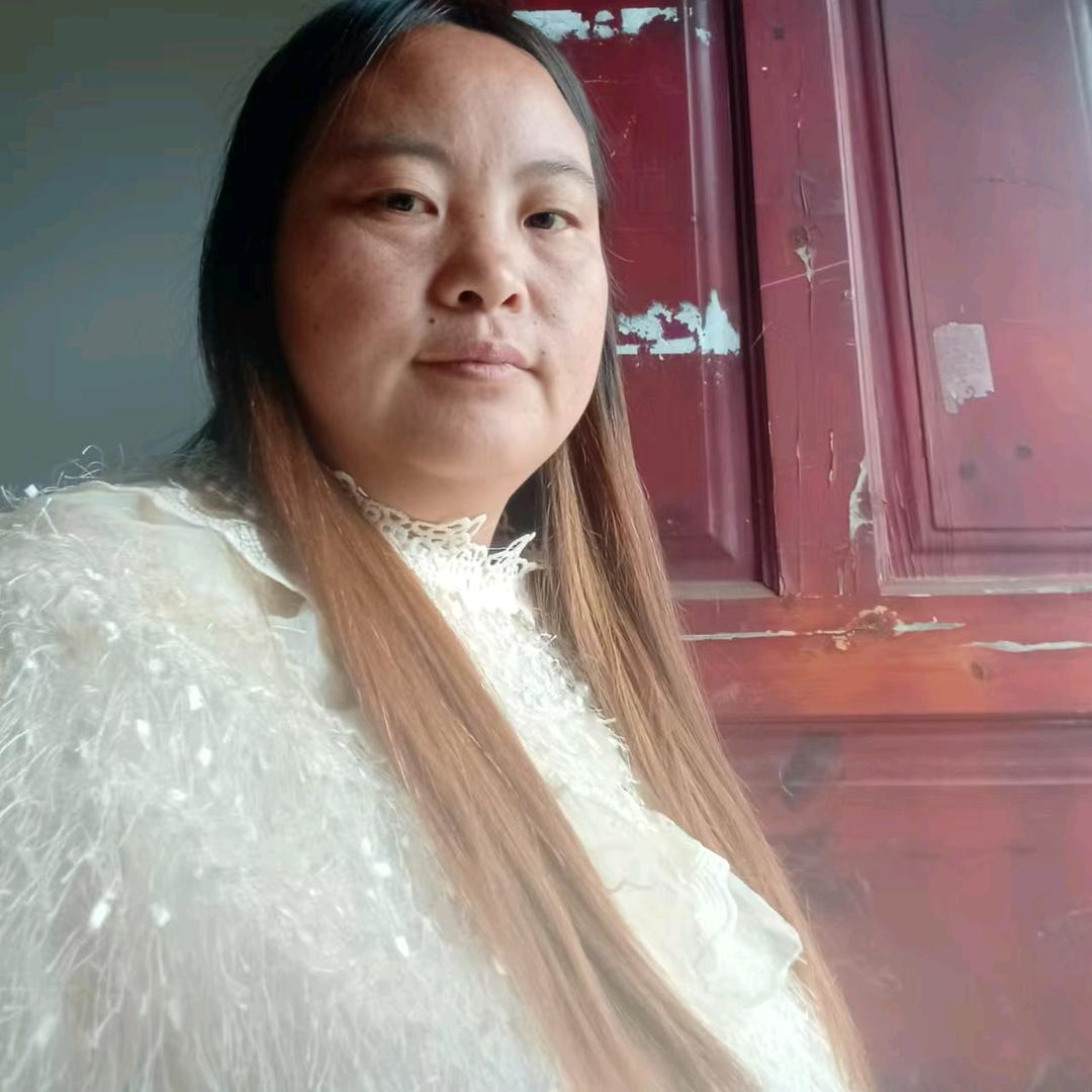 四川小霞《相约520》