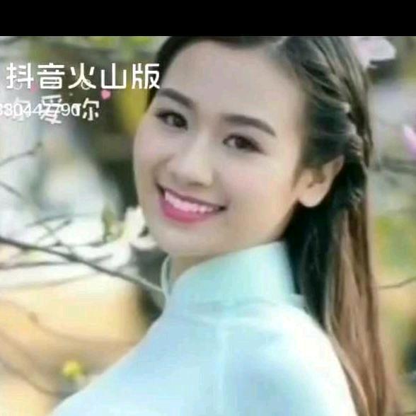 千里花香相遇有缘人！