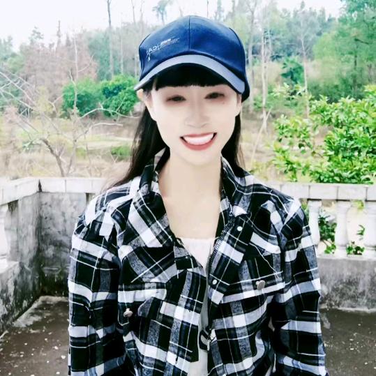 妹儿手势舞