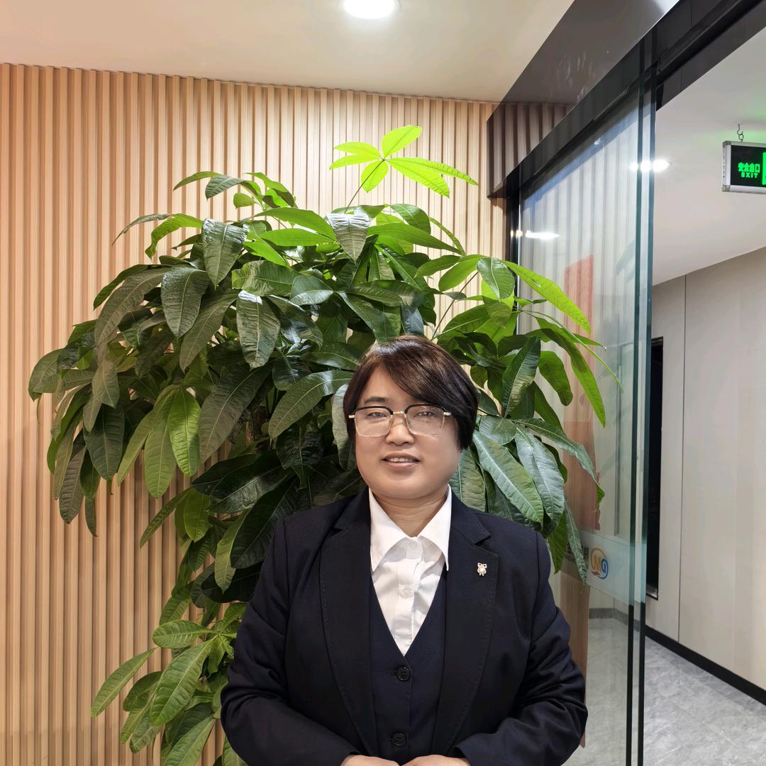 西安家政利利