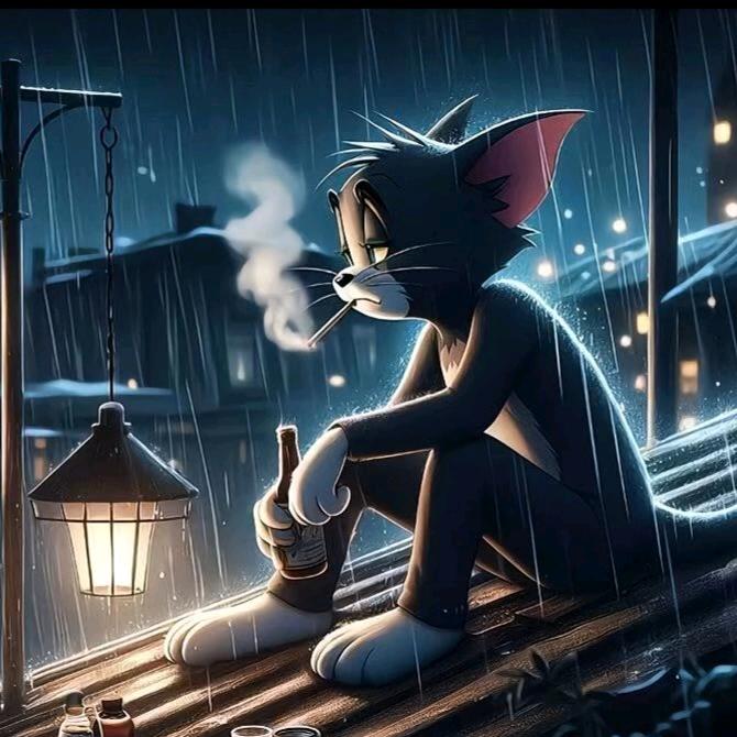 灵魂摆渡人