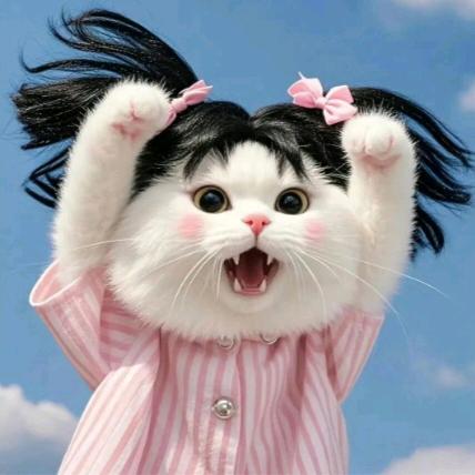 猫崽