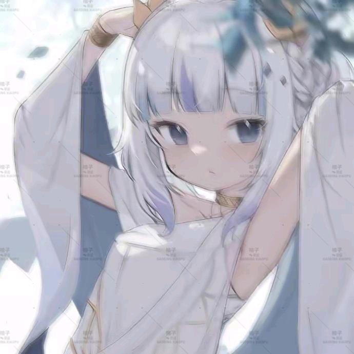 Eghver.柚子