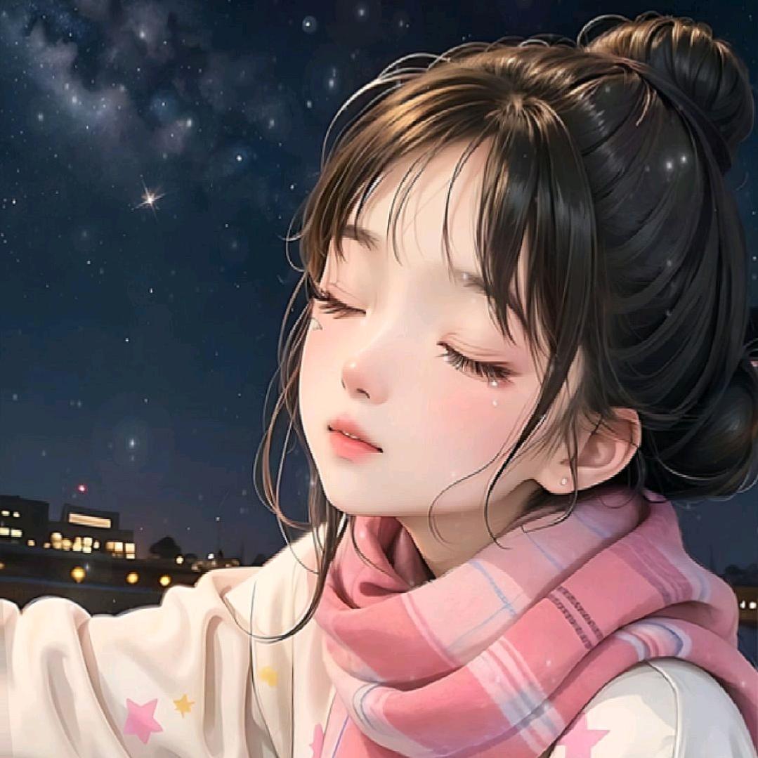 雨过天晴