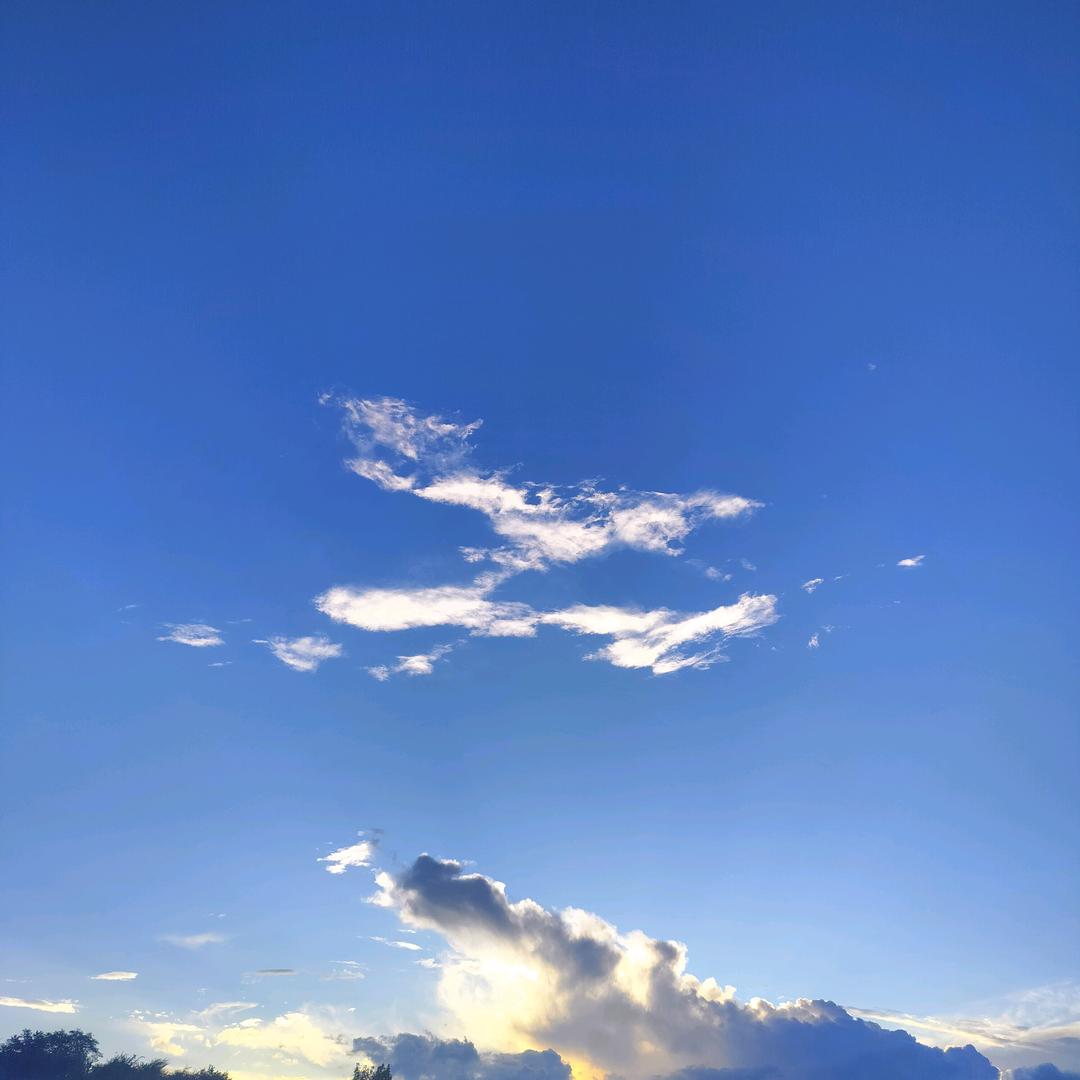 雷雨