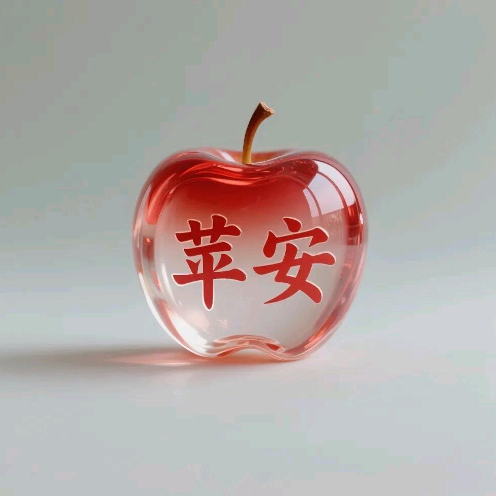 健康是福平安是宝