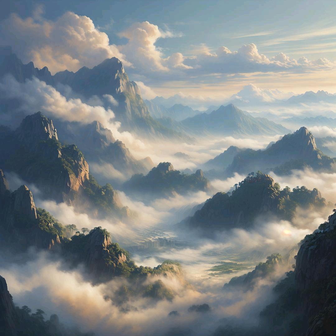 清风归落
