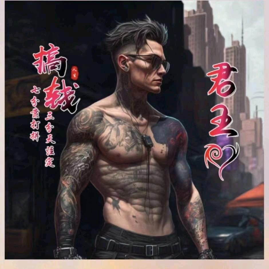 易火火⁰¹