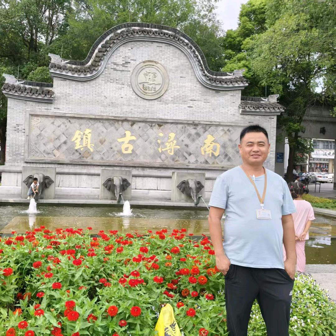 野狼户外俱乐部~邹平众胜旅游