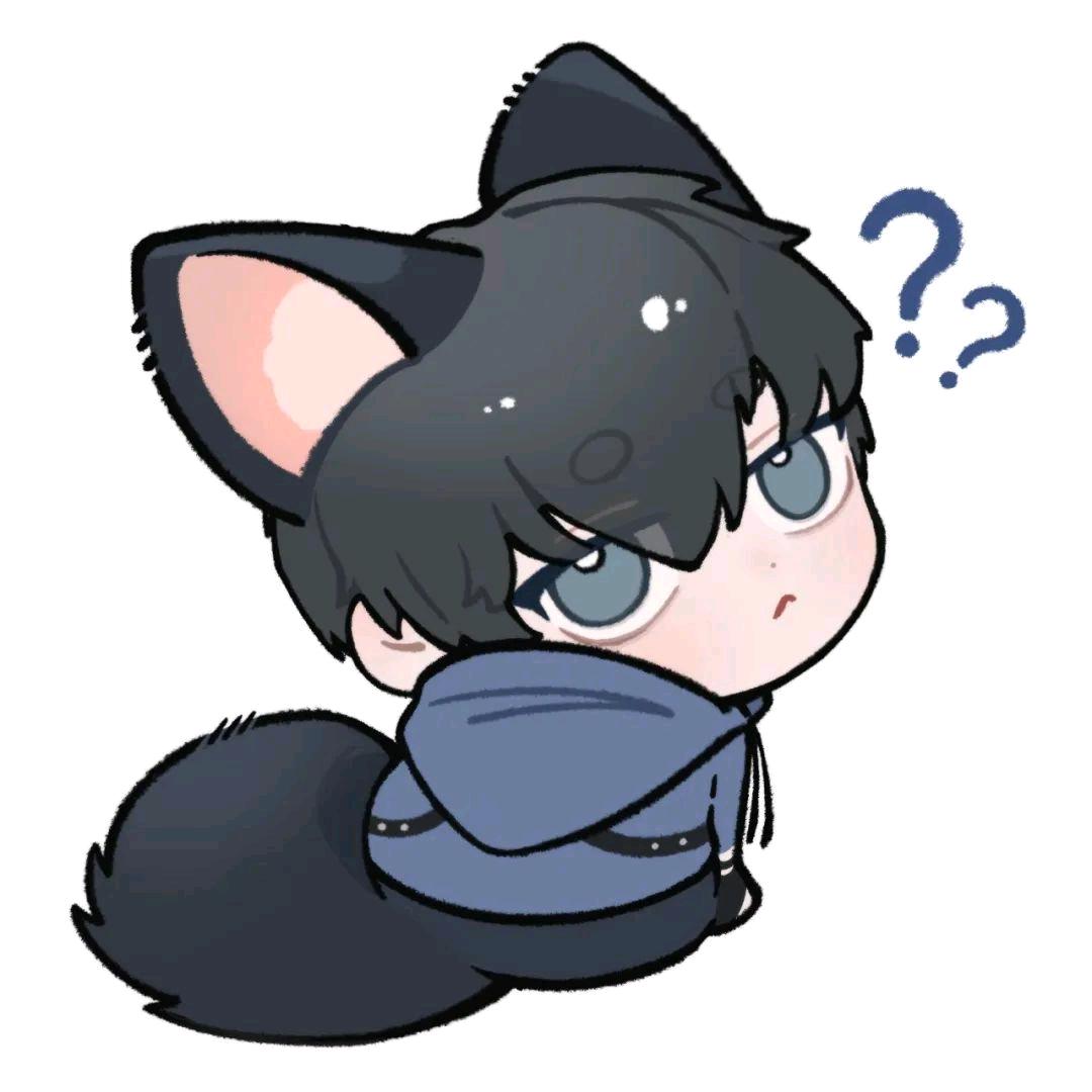 想吃惊鱼（永劫无间）