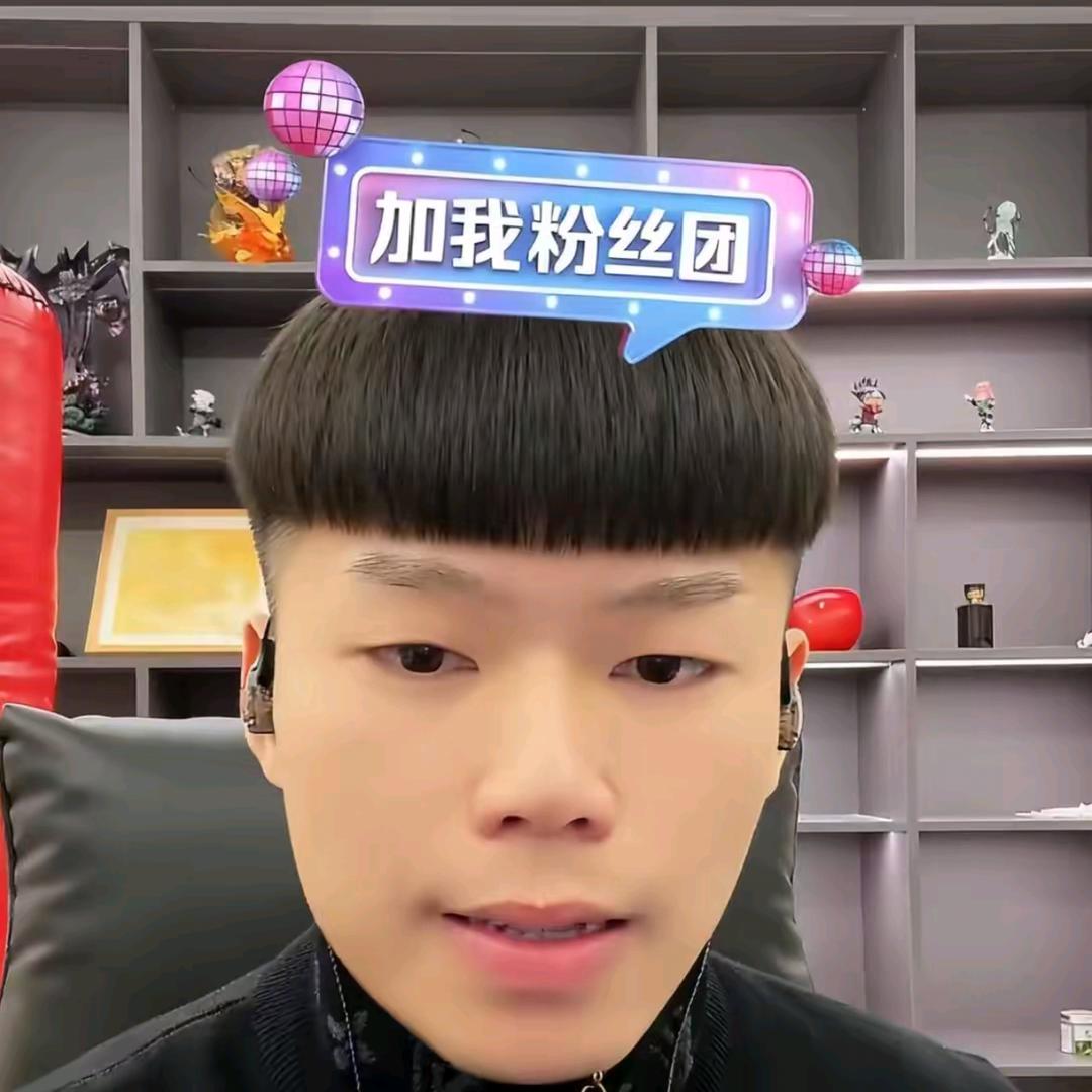 痞帅的猫