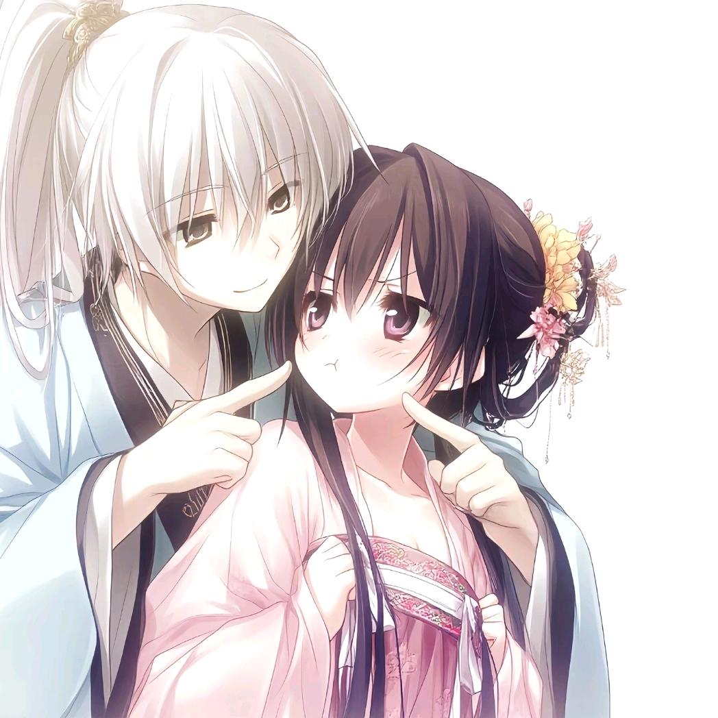 愛