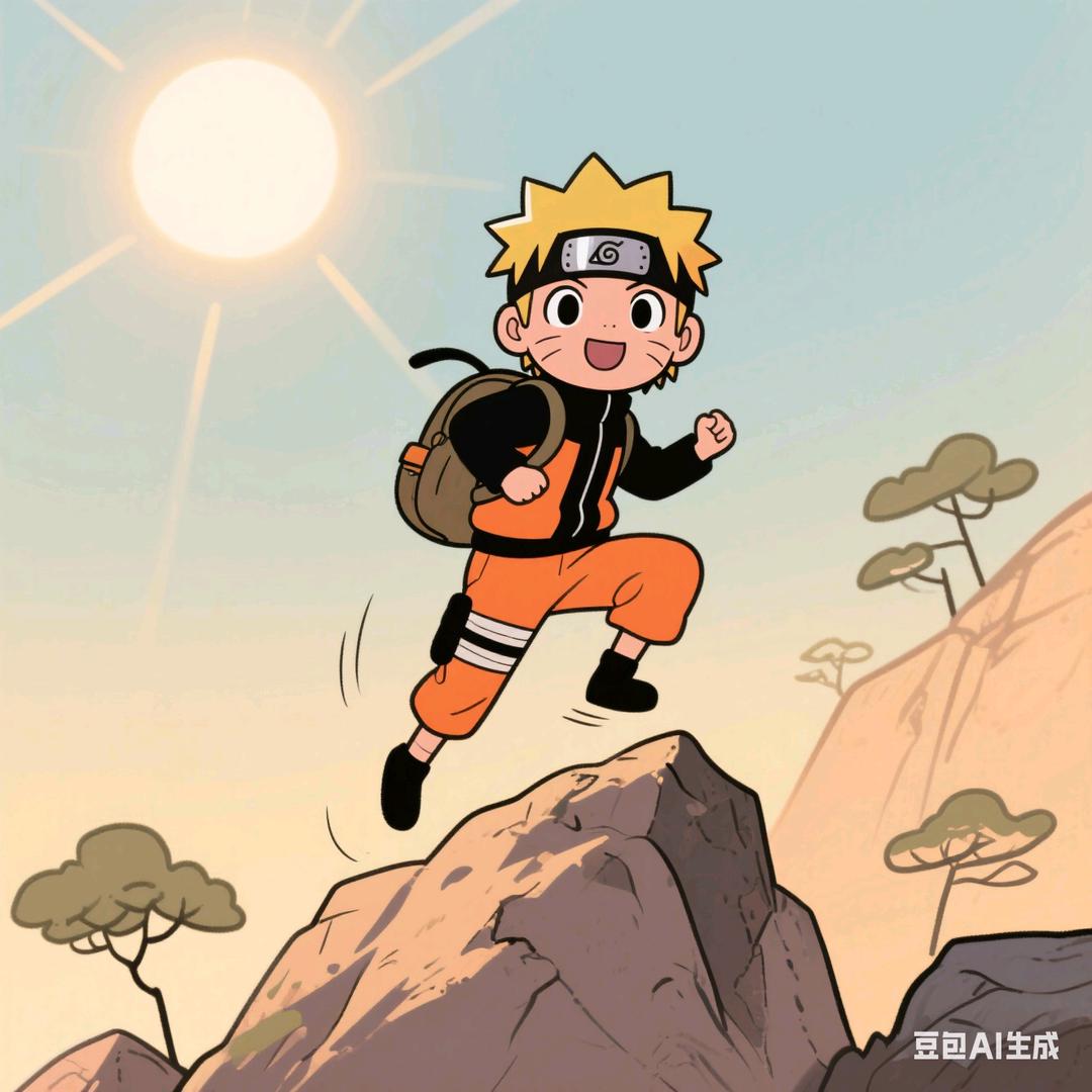 远方有
