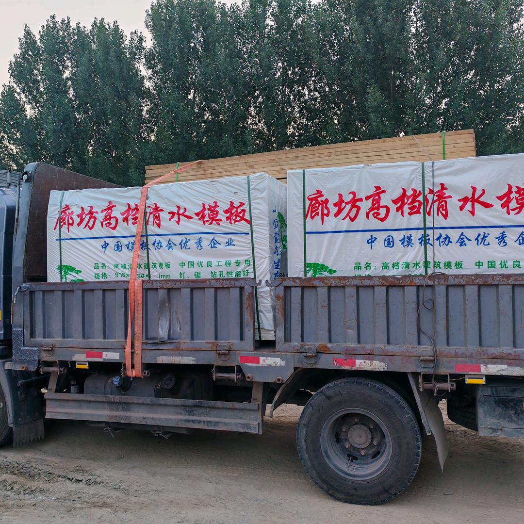 CHlNA常赢  木方 模板  定尺板条