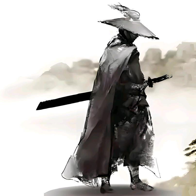 护你一世繁华