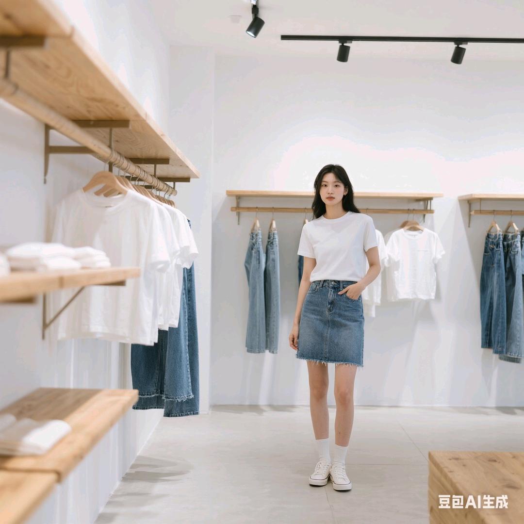 花花潮流衣橱CLUB