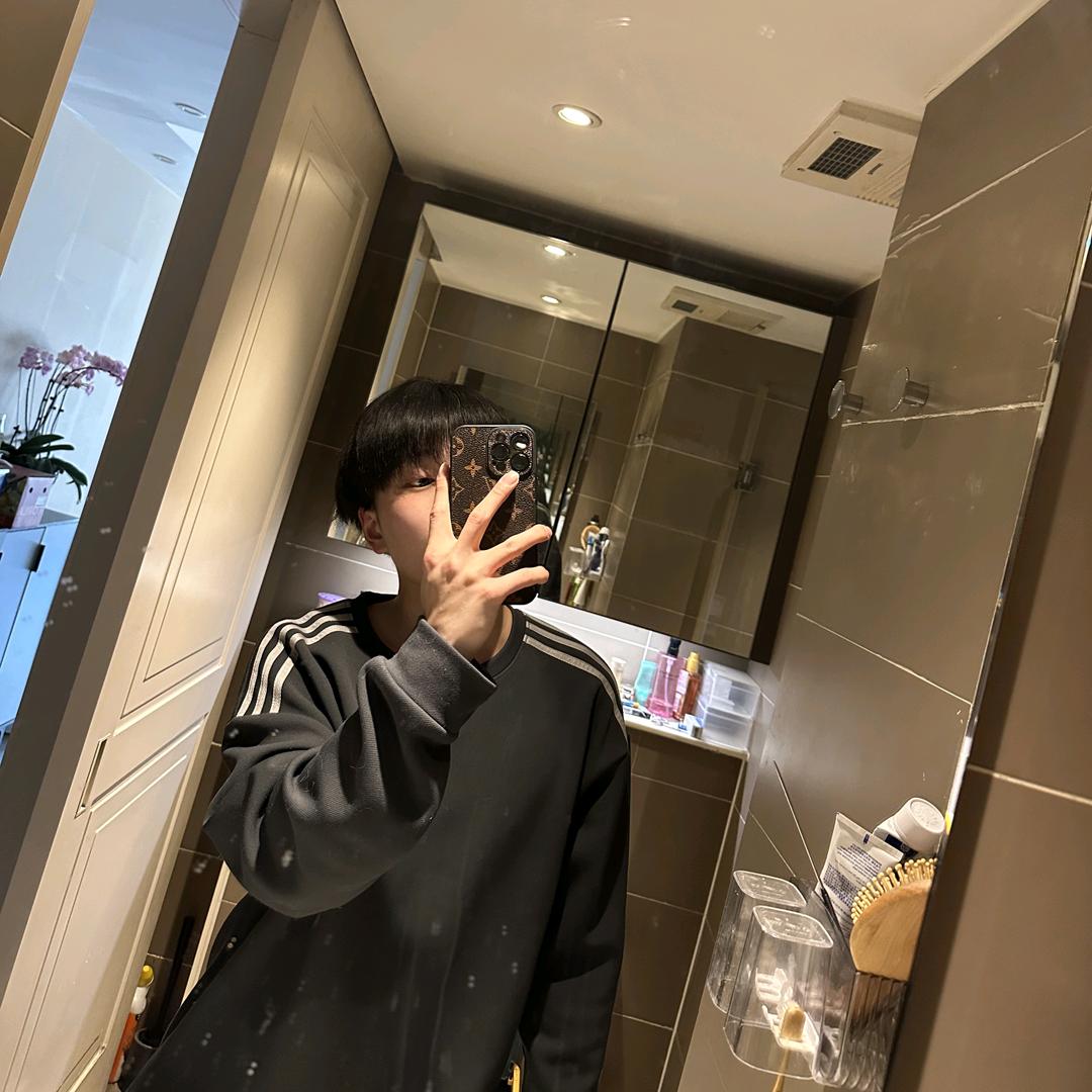 幸福的小杨