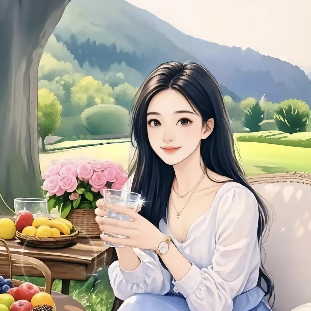 自然而然