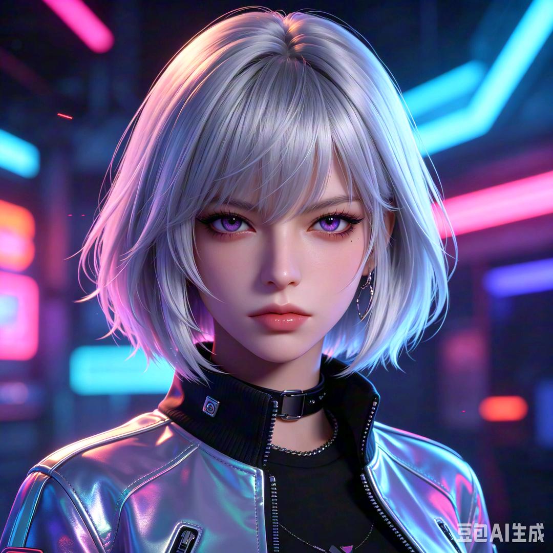 雾里漫馆头像