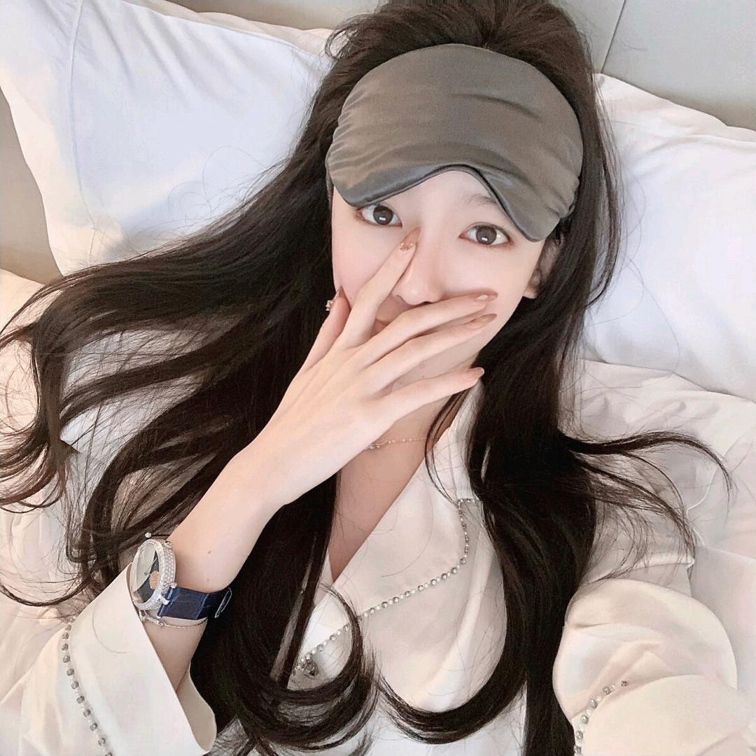 谁的小可爱