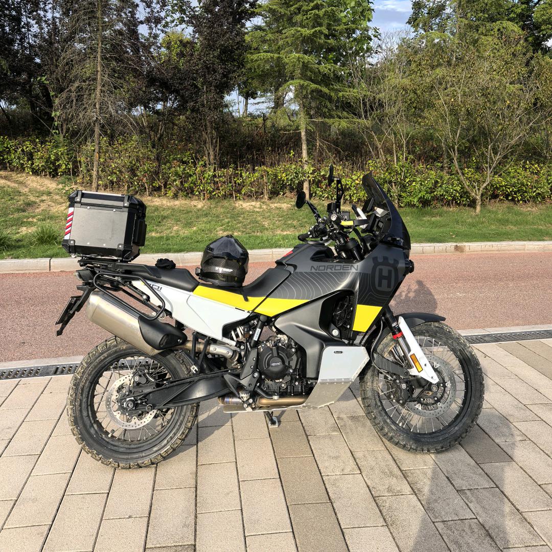 MOTO-G攀