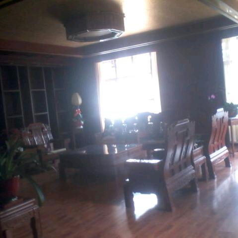 悦昕大健康中药材