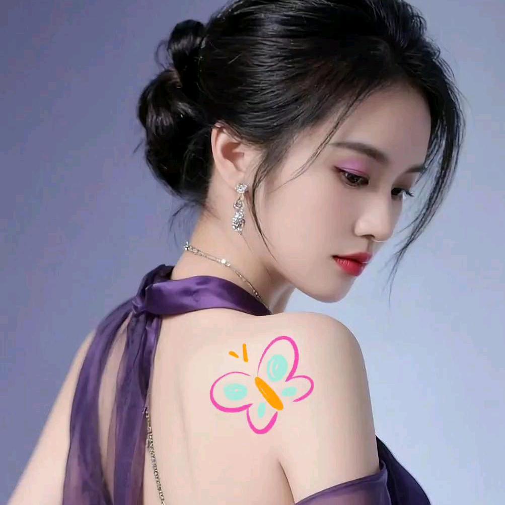 🧚🏻‍♀️如💞梦💋