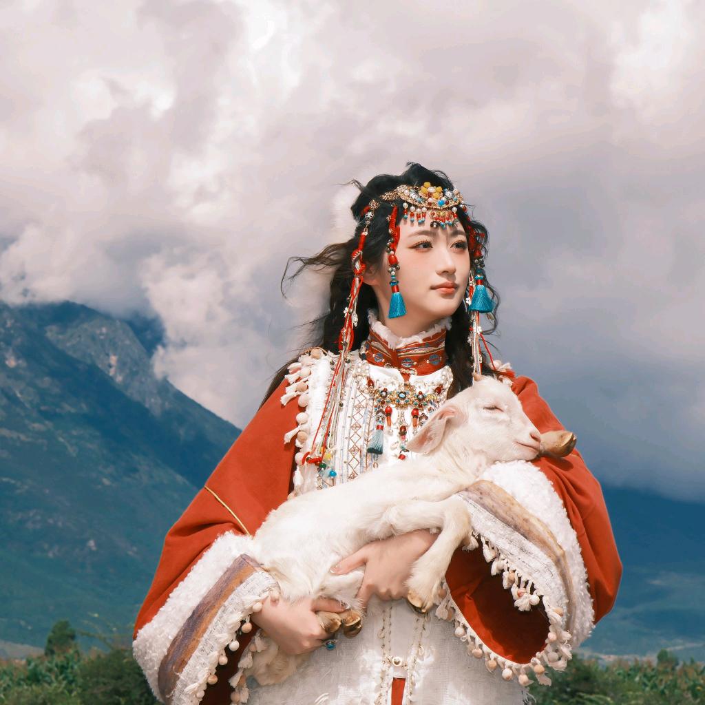 我很少说话