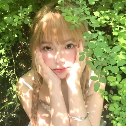 白萝⺊