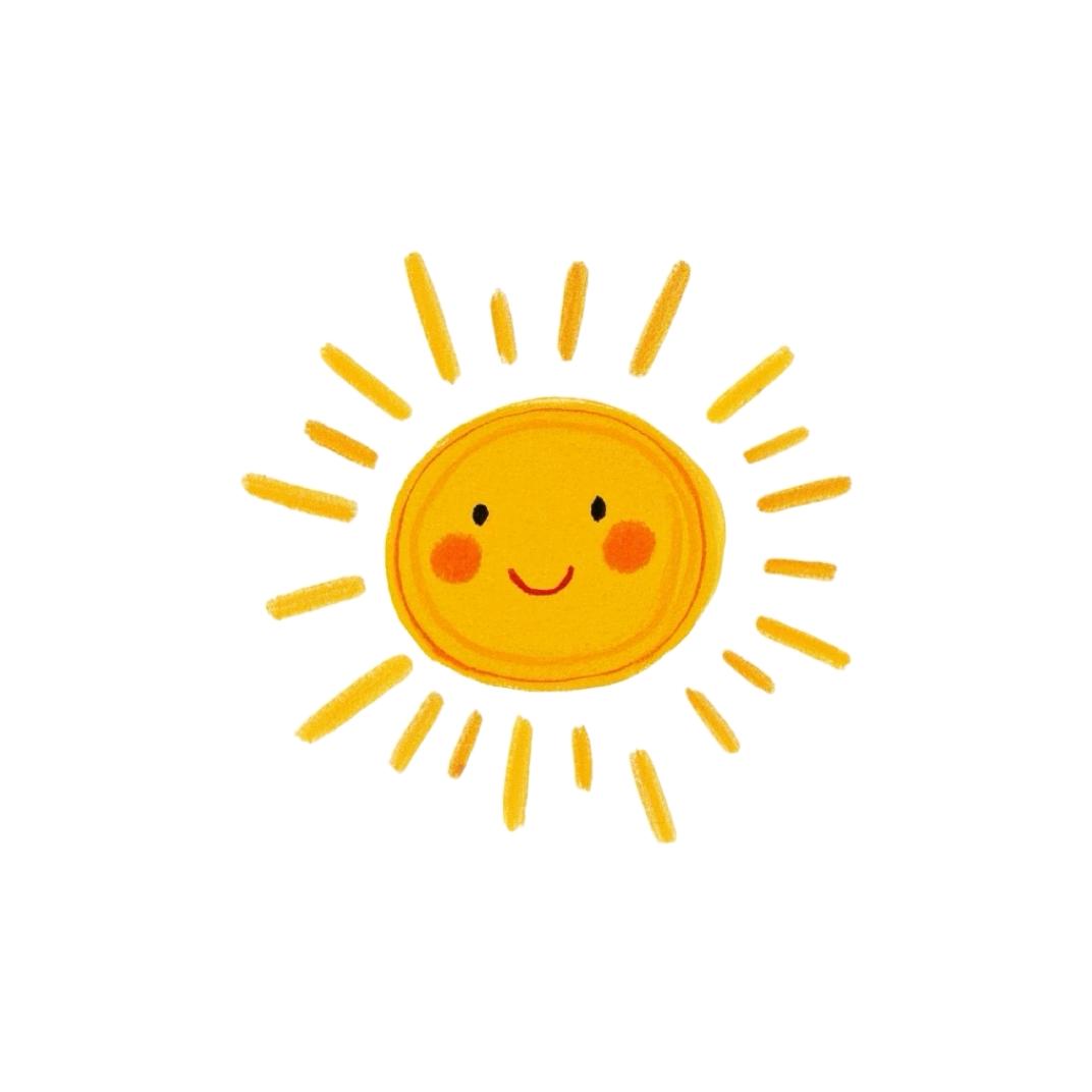 每天起床第一句