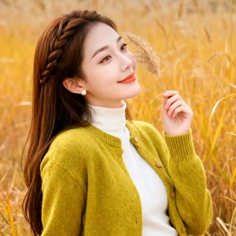 芯语💖