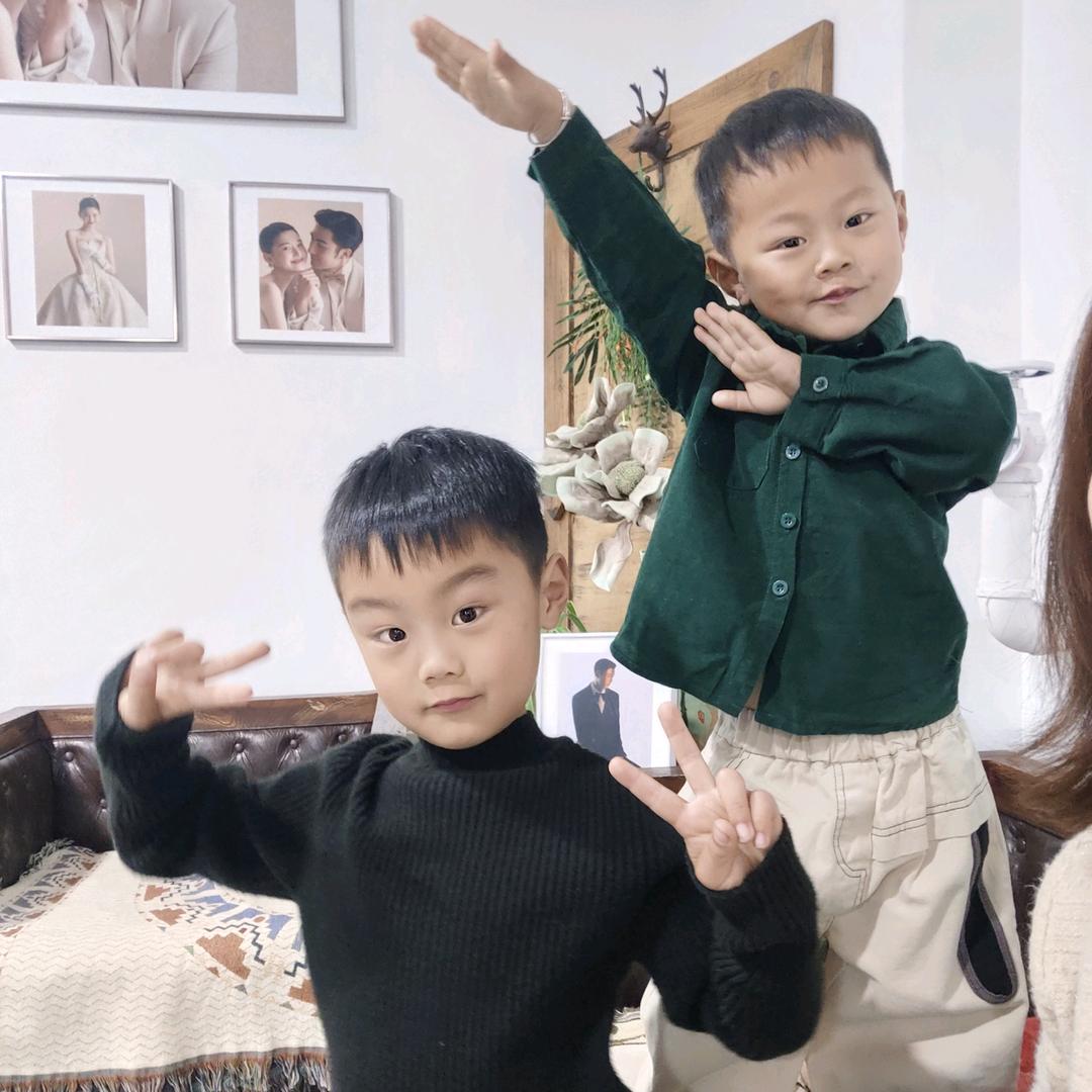 小小萌🌱