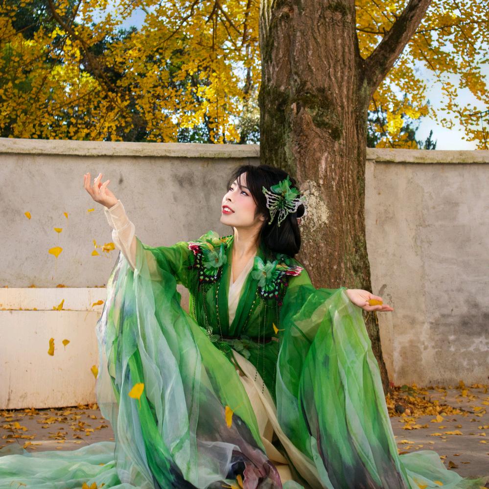 🌈柒玥……锦鲤附体🌈