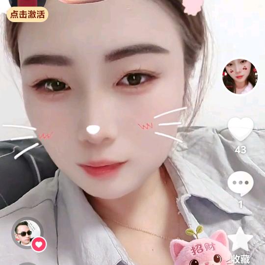 ？习惯成自然？